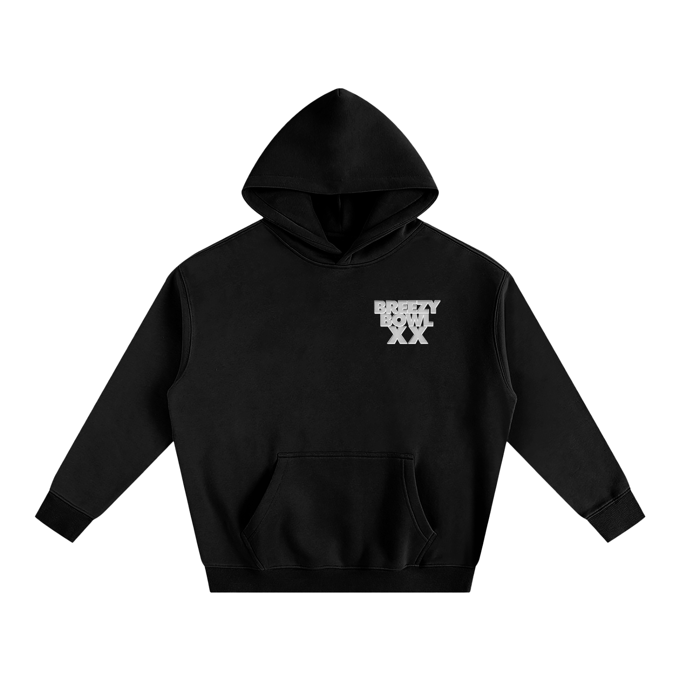 Legacy Hoodie